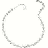 Collana Sovrani Donna in Argento J11003